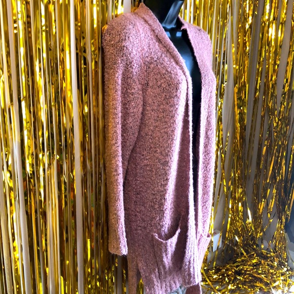 It’s Our Time Cardigan - Picture 2 of 4